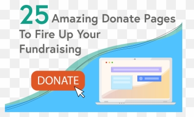 25 Amazing Donate Pages To Fire Up Your - Diagram Emoji,Fire Emotion