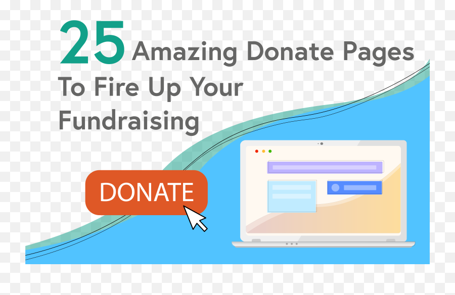25 Amazing Donate Pages To Fire Up Your - Diagram Emoji,Fire Emotion