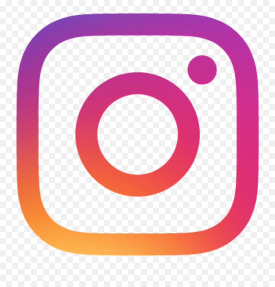 Instagram Instagram Insta Gram - Instagram Icon Emoji,Emoji Gram - free ...