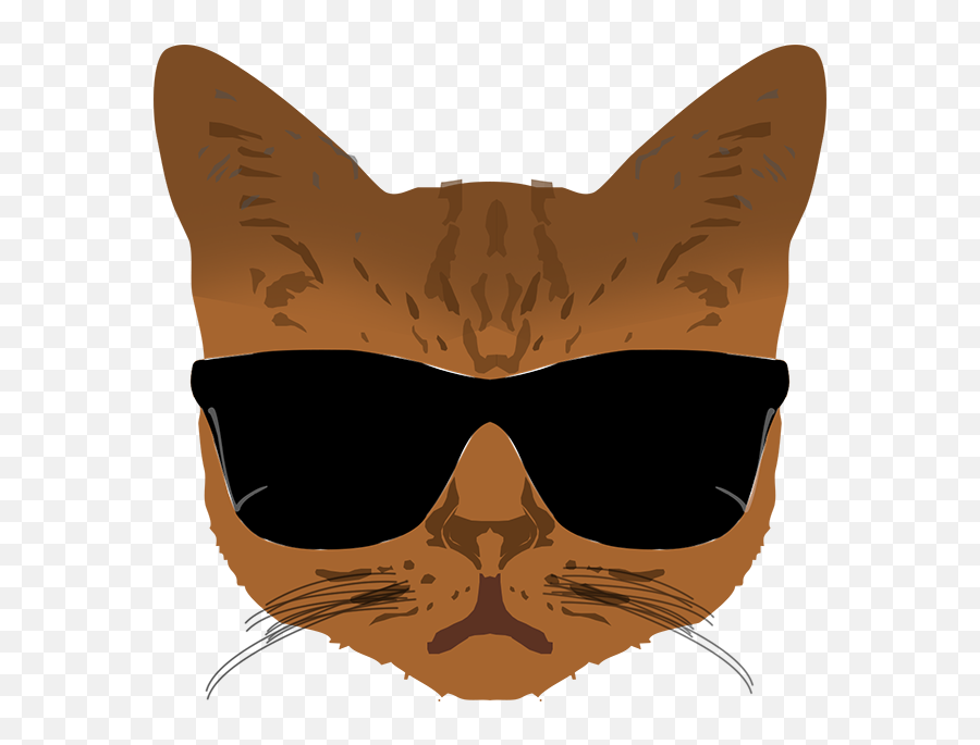 Persiancatmoji Hashtag - Illustration Emoji,Twitter Cat Emoji