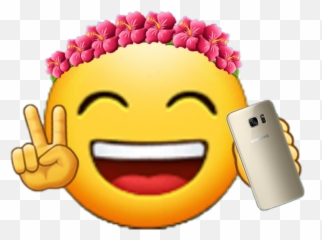 Samsung Samsungemoji Samsungsticker Emoji Sticker Picsa