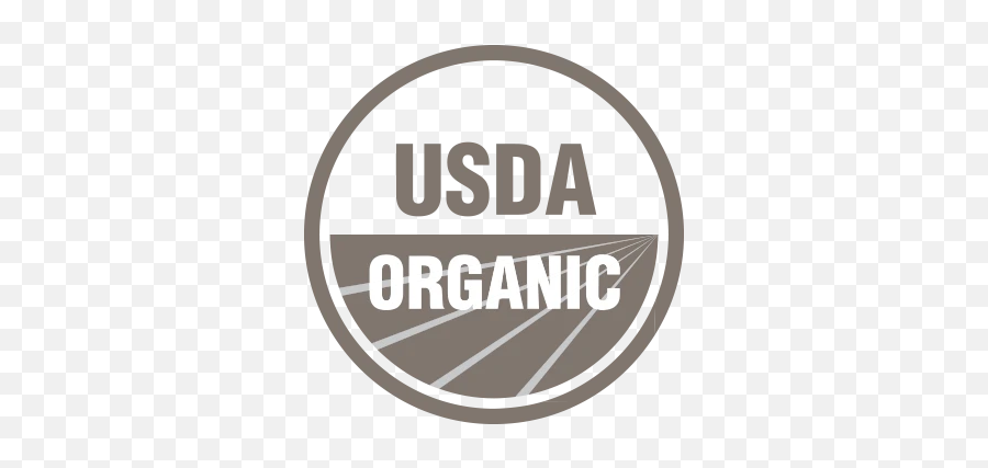 Om Organic Mushroom Nutrition - Usda Organic Badge Vector Free Emoji,Om Sign Emoji