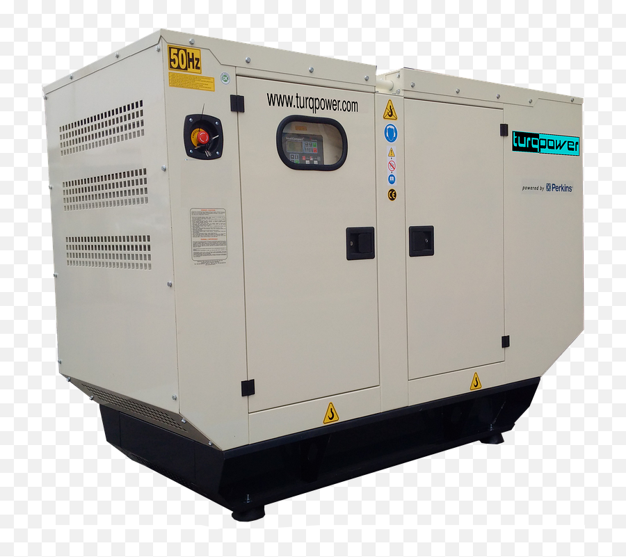 Diesel Generators Generator Izmit - Generators Png Emoji,Steam Emoticon Generator
