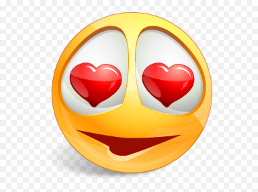 Download Heart Emoji Png Hd Transparent - Love Emoji Png Icon,Love Heart Emoticon