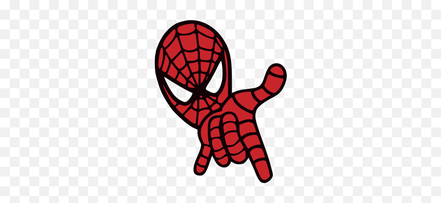 Gtsport - Baby Spiderman Svg Emoji,Spider Emoji