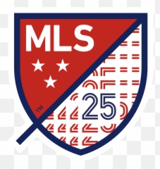 MLS shutting down for 30 days due to coronavirus - Mls Logo 2020 Png Emoji