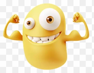 Devil Emoji PNG Free Download Mart - Musclé