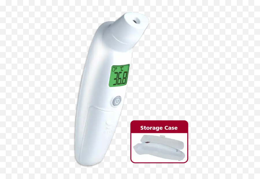 Rossmax Temple Non Contact Thermometer - Rossmax Ha500 Emoji,Thermometer Emoji