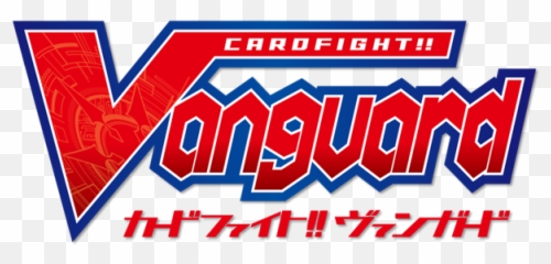 Vanguard - Cardfight Vanguard Logo Emoji,Anime Emotion Symbols