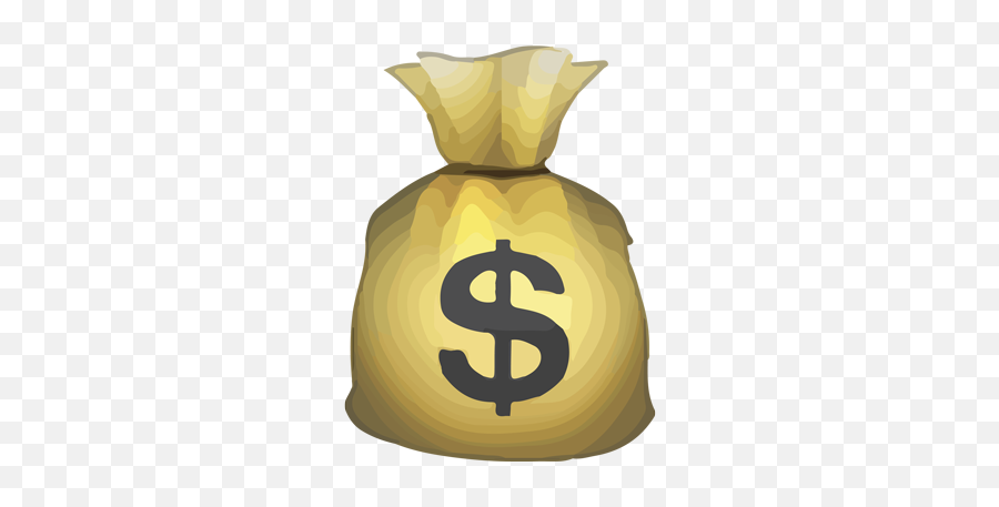 Joe Scanlan - Transparent Background Money Bag Emoji,Perfume Emoji