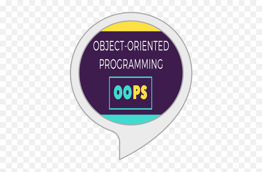 Object Oriented Programming - Solid Angle Emoji,Oops Emoticon