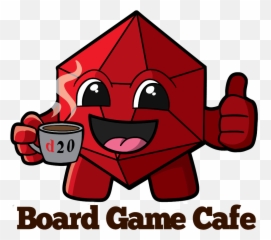 D20 clipart 8 bit Transparent FREE for download - With Coffee Emoji