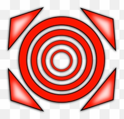 Dizzy Hypnotize Hypnotic Design Psychedelic - Hypnotic Dizzy Emoji,Wave Emoticon