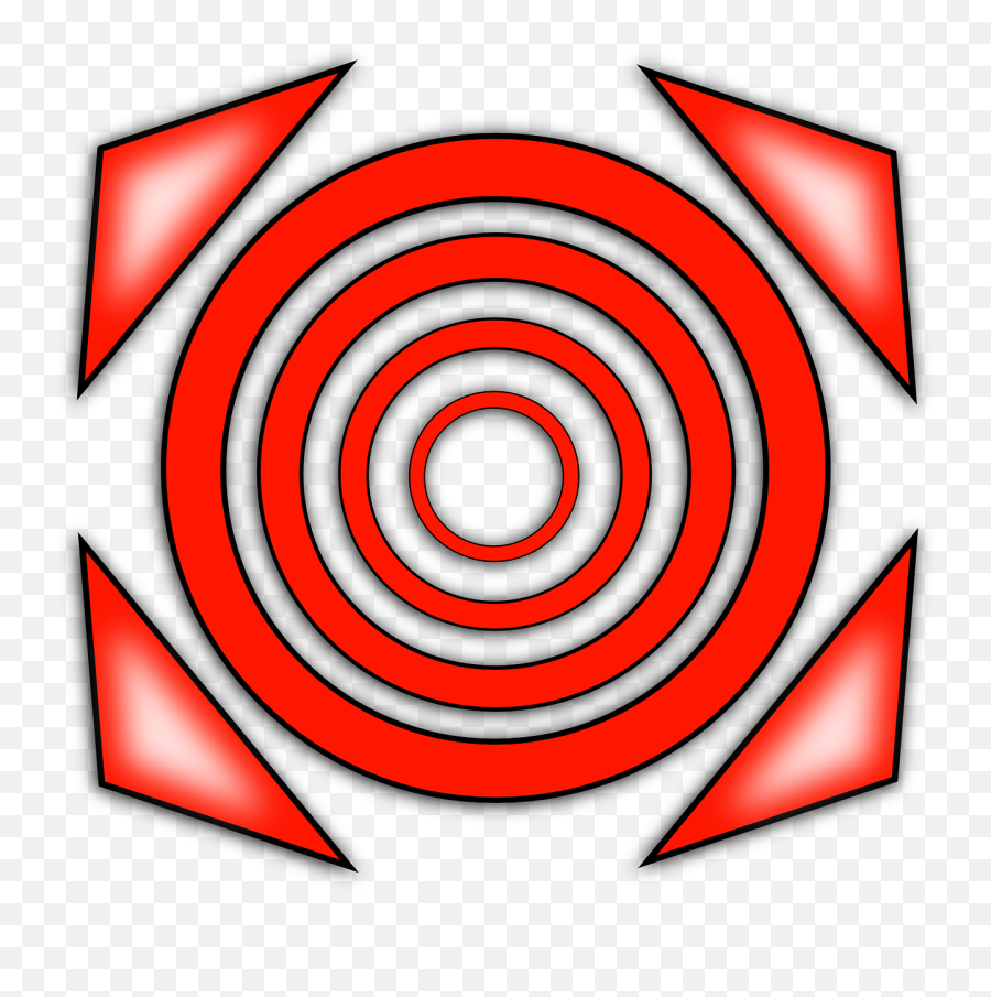 Dizzy Hypnotize Hypnotic Design Psychedelic - Hypnotic Dizzy Emoji,Wave Emoticon