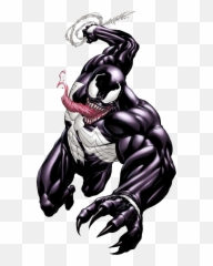 Venom Marvel Sinistersix Freetoedit - Marvel Venom Emoji,Venom Emoji