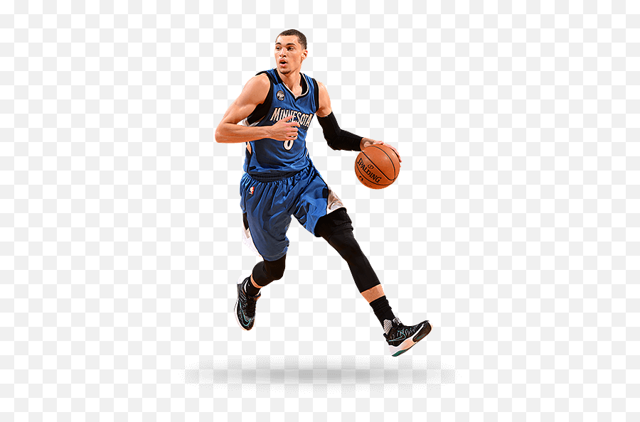 Zach Lavine Dunk Png Transparent Png - Zach Lavine Png Emoji,James Harden Emoji