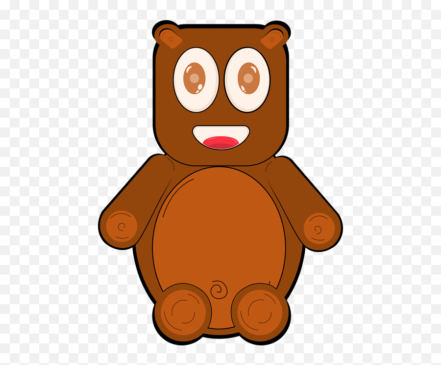 Free Photos Sad Bear Search Download - Teddy Bear Emoji,Teddy Bear Emoticon