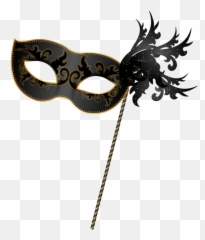 Carnival Mask Png - Masquerade Masks Transparent Background Emoji,Mardi Gras Emoji