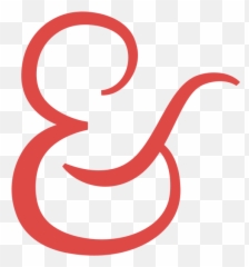 Daily Ligature - Illustration Emoji,Ampersand Emoji