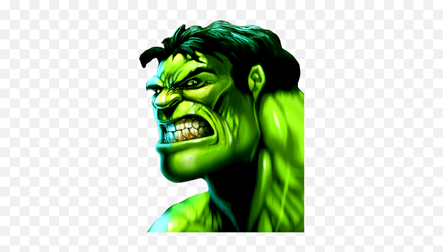 Incredible Hulk Quotes Angry Quotesgram - Hulk Face Image Transparent Emoji,Incredible Hulk Emoji