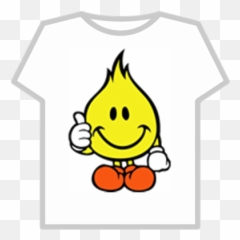flame head - Roblox World Industries Skateboard Logo Emoji