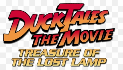 Download Ducktales The Movie - treasure Of Lost Lamp Emoji