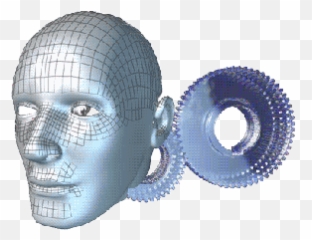 Drol Emoji Silhouette And Cricut Emoji Surprised Face - Lowgif Melting Gif Transparent 3d,Emoji With Binoculars