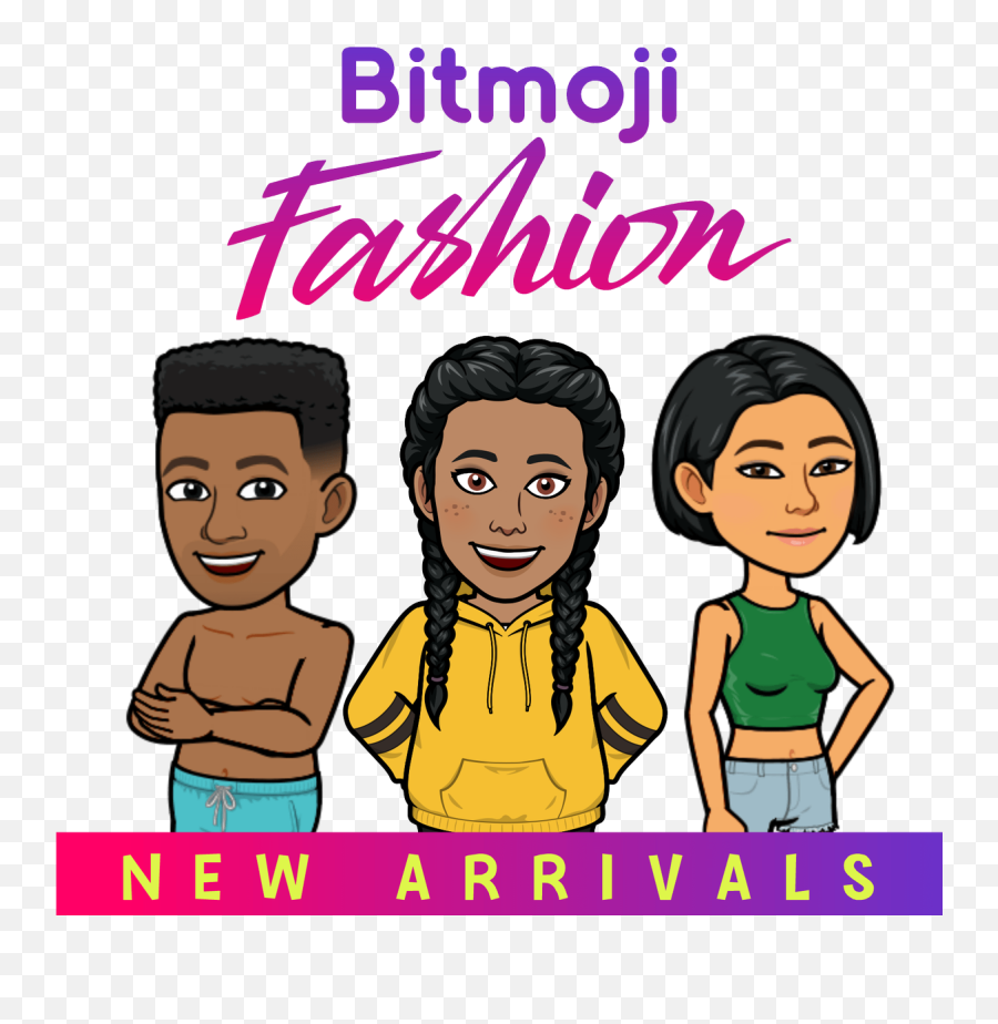 Bitmoji Bitmoji Twitter - Bitmoji New Arrivals Emoji,Snapchat Face Emoji