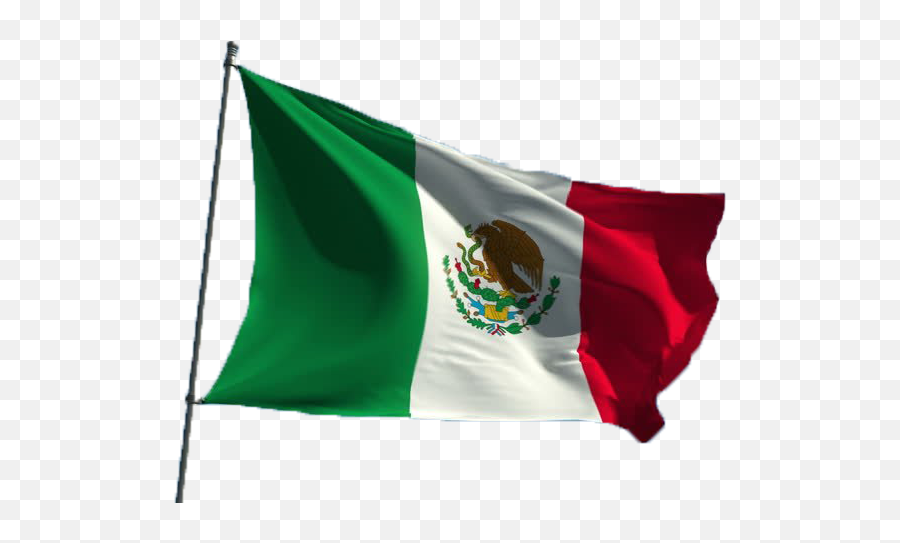 Mexico Flag Png Background Photo - Mexico Flag Png Emoji,Flag Of Mexico Emoji