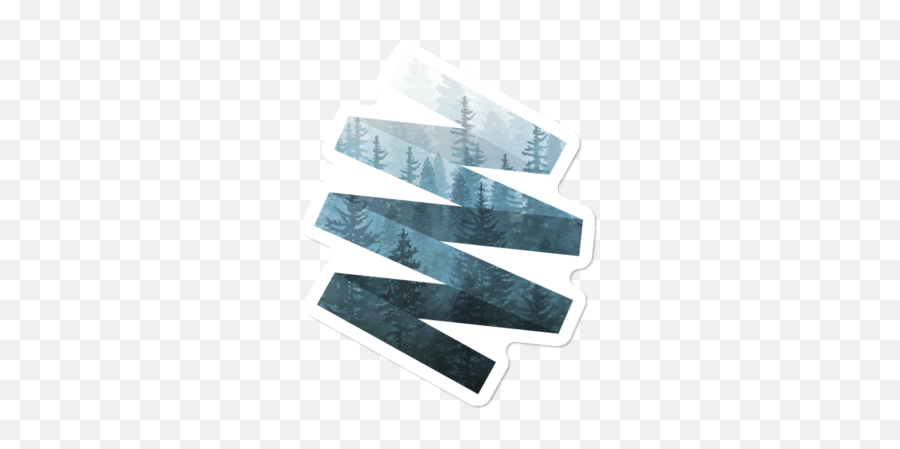 Trending Stickers - Christmas Tree Emoji,Swirl Wave Triangle Emoji