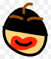 Omega Baldi Fight Tynker - Smiley Emoji,Disbelief Emoticon