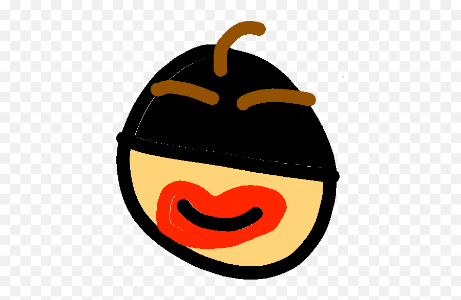 Omega Baldi Fight Tynker - Smiley Emoji,Disbelief Emoticon