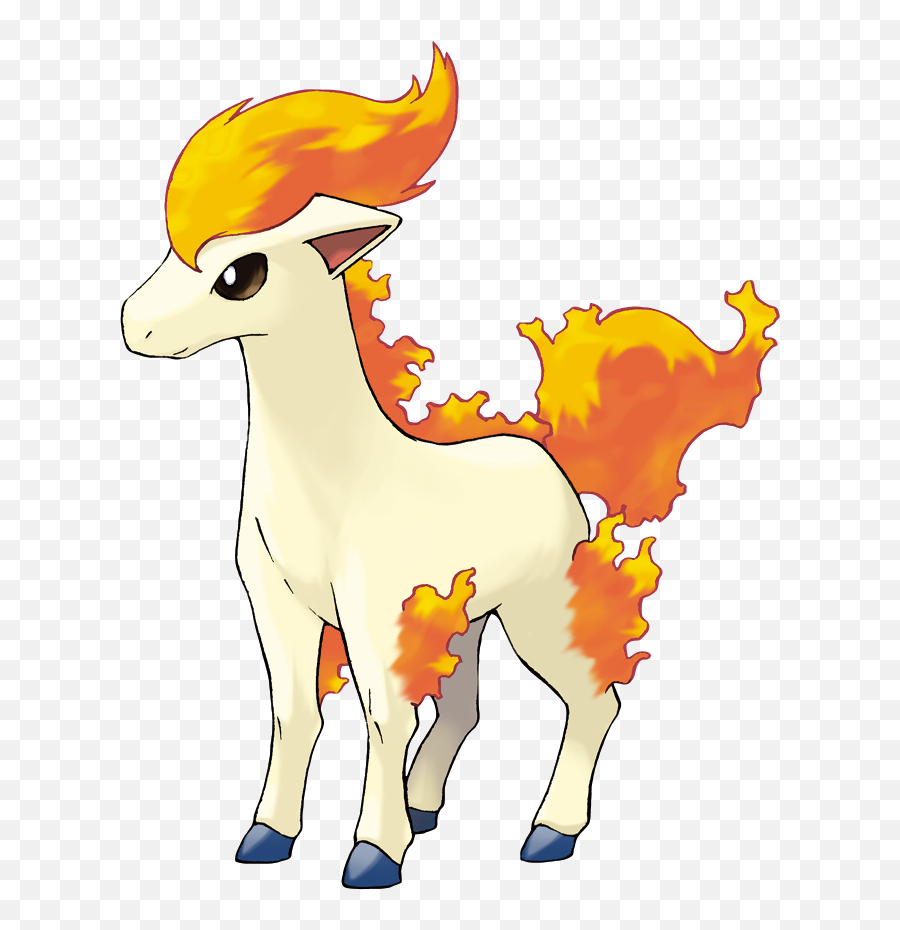 The Powerhouse Challenge All Generations - Page 2 The Ponyta Pokemon Emoji,Whip Emoji