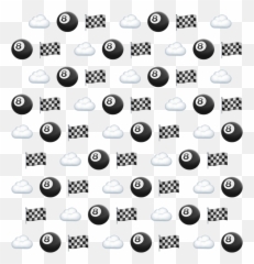 emoji white emojibackground Sticker by R - Language