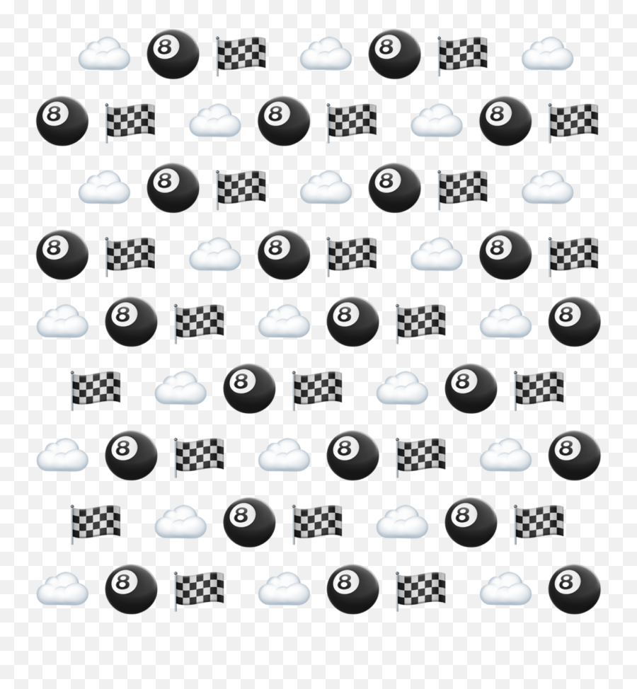 Emoji White Emojibackground Sticker By R - Language,R Emoji