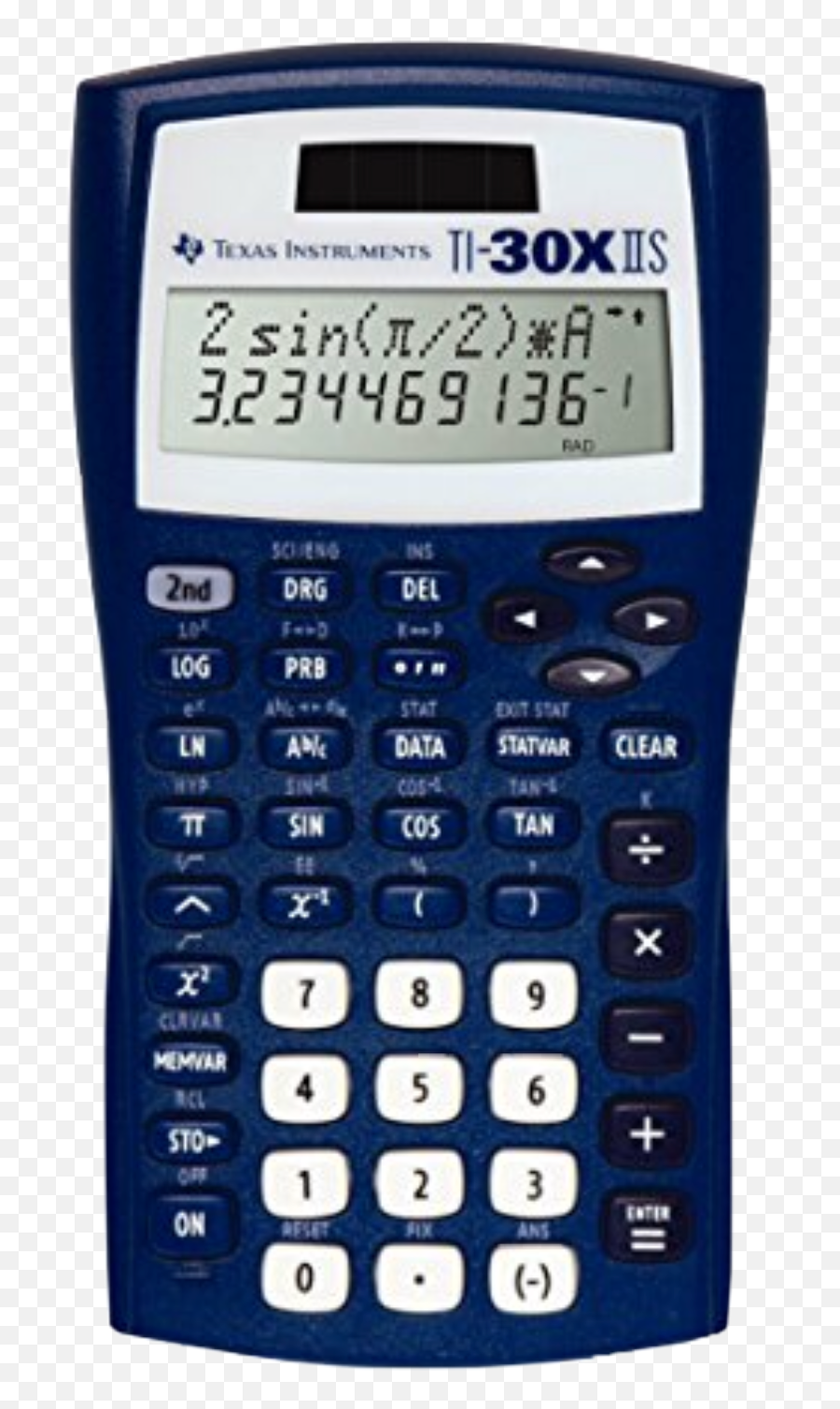 Calculator Stickers - Pink Texas Instruments Calculator Emoji,Calculator Emoji