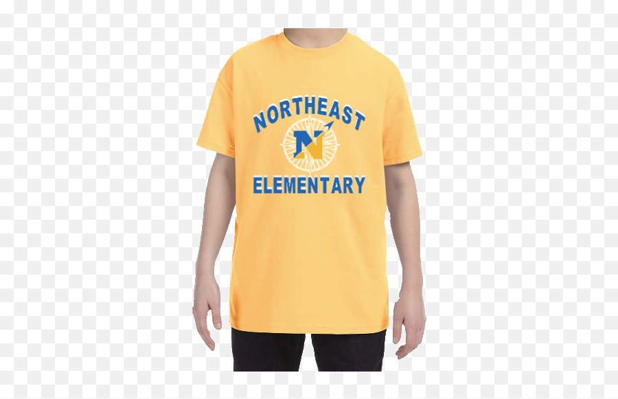 Northeast Elementary Pto - Unisex Emoji,Emoji Shirt And Pants