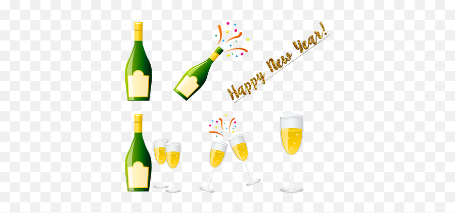 100 Free Cute Glasses U0026 Cute Illustrations - Pixabay Feliz Ano Novo Champanhe Png Emoji,Champagne Glass Emoji