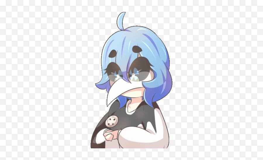 Planet Dolan Characters - Mimi Up Emoji,Emojie Worl D