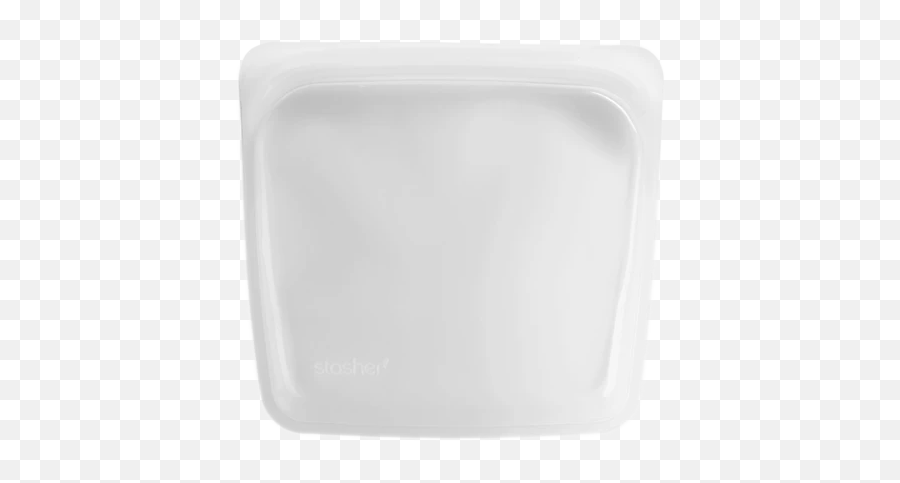 Food Bags And Storage U2013 The Well Store - Stasher Reusable Silicone Sandwich Bag Emoji,Emoji Lunch Box