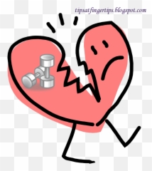 All Those Who Share This Complicated Love - hate Relationship Hate Clipart Emoji