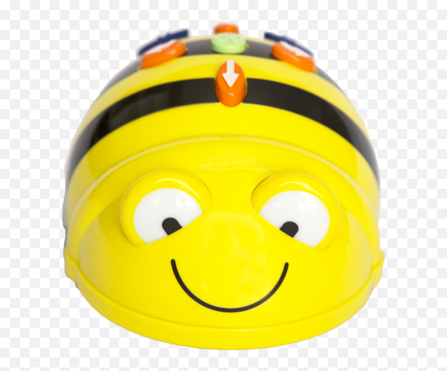 Formación Tts Robots Infantiles By Pnin On Genially - Bee Bot Comprar Emoji,Bee Emoticon
