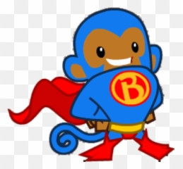 monkey PNG and vectors for Free Download - DLPNGcom Bloons Td Monkey Emoji