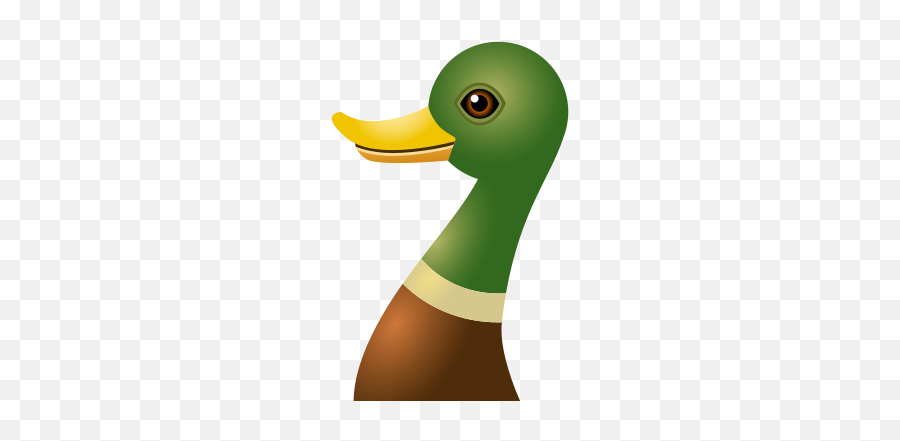 Duck Emoji Ios - Soft,Duck Emoji Copy And Paste