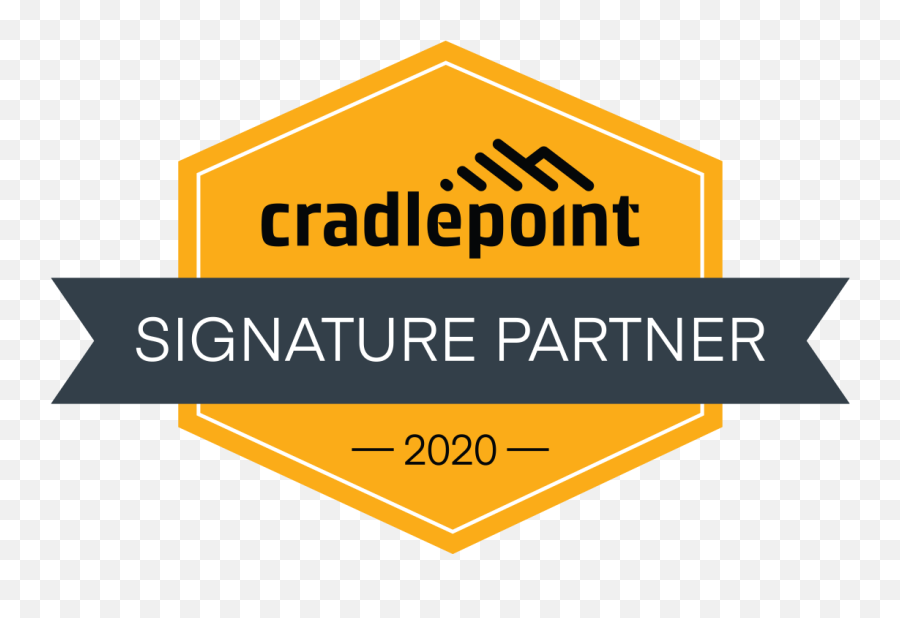 Mobilecorp Has Been Recognised As A Cradlepoint Signature - Vertical Emoji,Boomerang Emoji