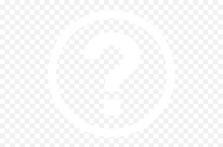 Download Random Order - Music Emoji,Question Mark In A Box Emoji