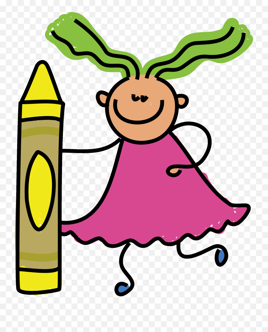 Crayon Clipart 10 - Mummy Is Sweet Like Sugar And Honey Emoji,Crayon Emoji