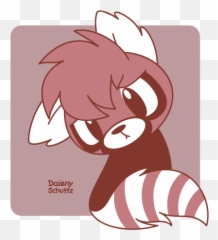 Picture - Red Panda Daieny Schuttz Emoji,Hipchat Emoji