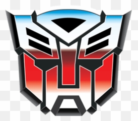 Transformers Logo Text Transparent Png - Transformer Optimus Prime Logo Emoji,Transformers Emoji