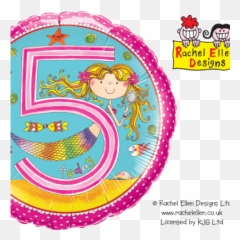 Minnie Mouse Emoji Balloon - 5 Szülinapi,Emoji Gift Wrap